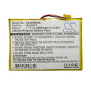 Cameron Sino Avs5Sl 2600Mah Battery For Archos Media Player
