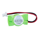 Cameron Sino Swt400Bu 20Mah Battery For Symbol Cmos Backup