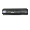 Cameron Sino Md9800Nb 6600Mah Battery For Medion Notebook Laptop
