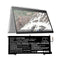 Cameron Sino Hpx800Nb 5150Mah Battery For HP Notebook Laptop