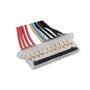 Cameron Sino Hpn134Nb 6750Mah Battery For HP Notebook Laptop