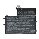 Cameron Sino Tou845Nb 7030Mah Battery For Toshiba Notebook Laptop