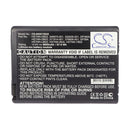 Cameron Sino Nx9110Hx 6600Mah Battery For HP Compaq Notebook Laptop
