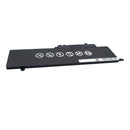 Cameron Sino De3147Nb 3900Mah Battery For Dell Notebook Laptop
