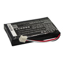 Cameron Sino Sfc618Bl 1200Mah Battery For Safescan Payment Terminal