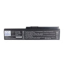 Cameron Sino Tol700Nb 4400Mah Battery For Toshiba Notebook Laptop