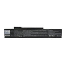 Cameron Sino Gw680Nb 4400Mah Battery For Gateway Notebook Laptop
