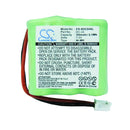 Cameron Sino Sdc24Sl 300Mah Battery For Kinetic Sportdog Dog Collar