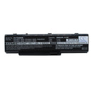 Cameron Sino Toa60Hb 6600Mah Battery For Toshiba Notebook Laptop