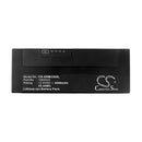 Cameron Sino Grm330Sl 4400Mah Battery For Ge Survey Test Equipment