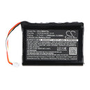 Cameron Sino Cm007Sl 1500 Mah Battery For Custom Battery Packs