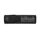 Cameron Sino Tes330Xl 3400Mah Battery Testo Survey Test Equipment