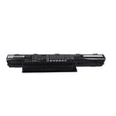 Cameron Sino Ac4551Hb 6600Mah Battery Acer Emachines Gateway Laptop