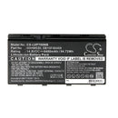 Cameron Sino Lvp700Nb 6400Mah Battery For Lenovo Notebook Laptop