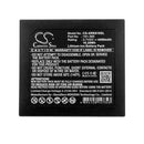 Cameron Sino Grk610Sl 4400Mah Battery For Ge Survey Test Equipment