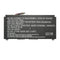 Cameron Sino Acs739Nb 6250Mah Battery For Acer Notebook Laptop
