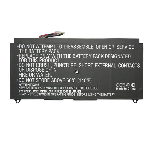 Cameron Sino Acs739Nb 6250Mah Battery For Acer Notebook Laptop