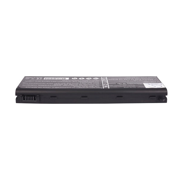 Cameron Sino Tol100Hb 4400Mah Battery For Toshiba Notebook Laptop