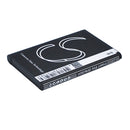 Cameron Sino Sv118Sl 1900Mah Battery For Sieval Survey Test Equipment