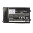 Cameron Sino Fu4310Nb 4400Mah Battery For Fujitsu Notebook Laptop