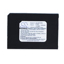 Cameron Sino Fsd400Bl 1800Mah Battery For Firstdata Payment Terminal