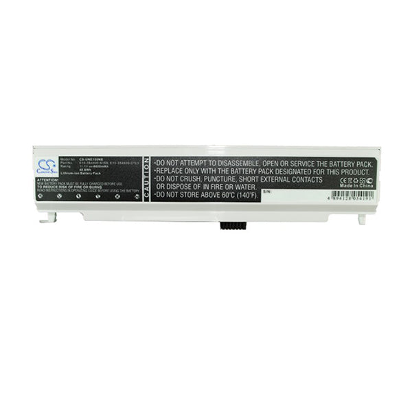 Cameron Sino Une100Nb 4400Mah Battery For Uniwill Notebook Laptop