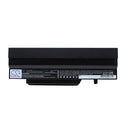 Cameron Sino Fu1720Hb 6600Mah Battery For Fujitsu And Medion Laptop