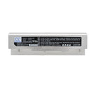 Cameron Sino Sbl31Nb 4400Mah Battery For Sharp Notebook Laptop