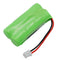 Cameron Sino Sig140Cl 600Mah Battery For Siemens Cordless Phone