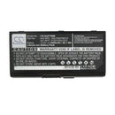 Cameron Sino Auf70Nb 4400Mah Battery For Asus Notebook Laptop