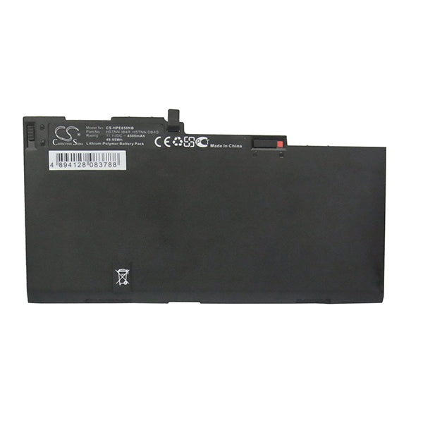 Cameron Sino Hpe850Nb 4500Mah Battery For HP Notebook Laptop