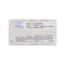 Cameron Sino Top100Hl 3400Mah Battery Hioki Sokkia Topcon Equipment
