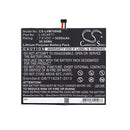 Cameron Sino Lvm700Nb 5250Mah Battery For Lenovo Notebook Laptop