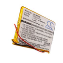 Cameron Sino Irp7Sl 2000Mah Battery For Iriver Media Player