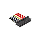 Cameron Sino Gwp374Nb 6600Mah Battery For Gateway And Gigabyte Laptop