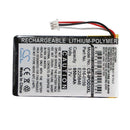 Cameron Sino Ipod3Xl 850Mah Battery For Apple Media Player