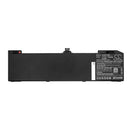 Cameron Sino Hpz155Nb 5600Mah Battery For HP Notebook Laptop