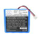 Cameron Sino Dap924Tw 8800 Mah Battery For Pure Dab Digital