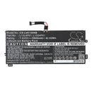 Cameron Sino Lve150Nb 5800Mah Battery For Lenovo Notebook Laptop