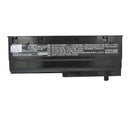 Cameron Sino Md96350Nb 6600Mah Battery For Medion Notebook Laptop