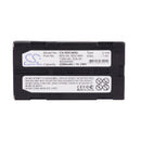 Cameron Sino Sdc46Sl 2200Mah Battery Pentax Rca Sokkia Test Equipment