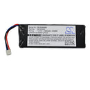 Cameron Sino 533048Sl 800Mah Battery For Sonstige Media Player