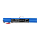 Cameron Sino Pmr400Xl 6000 Mah Battery For Pure Dab Digital