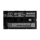 Cameron Sino Trk930Sl 4400Mah Battery For Tsi Survey Test Equipment