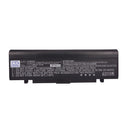 Cameron Sino Ssx60Hb 6600Mah Battery For Samsung Notebook Laptop