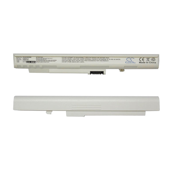 Cameron Sino Aczg5Nb 2200Mah Battery For Acer And Gateway Laptop