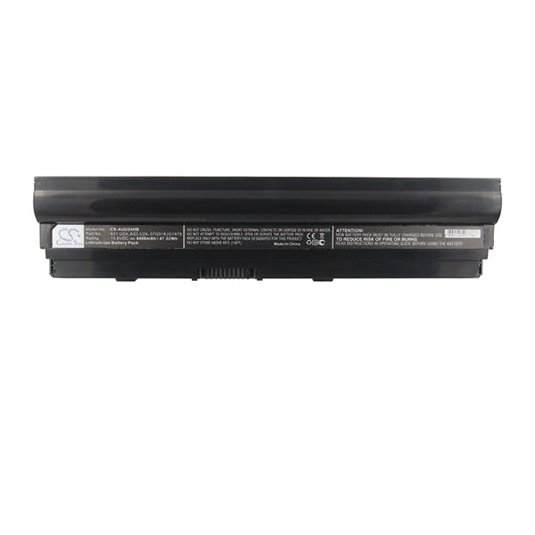 Cameron Sino Auu24Hb 4400Mah Battery For Asus Notebook Laptop