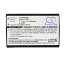 Cameron Sino Sfm2Sl 1200Mah Battery Dm Tech Govideo Jnc Media Player