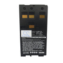 Cameron Sino Gbe111Sl 2100Mah Battery For Leica Survey Test Equipment