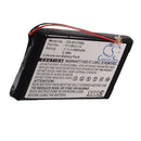 Cameron Sino Syj70Sl 900Mah Battery For Samsung Media Player